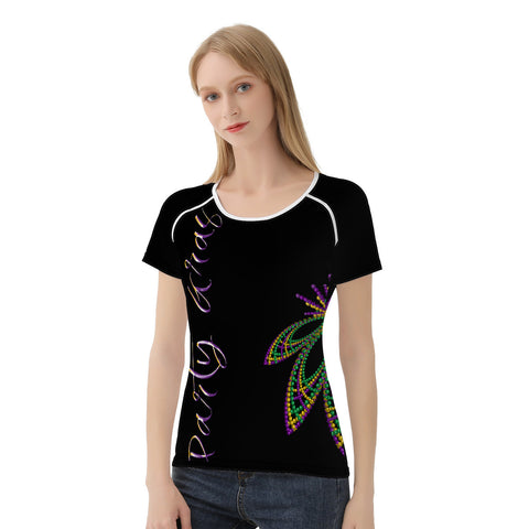 New Orleans Family Reunion Women's All-Over Print T shirt