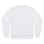 D.Treats Performance Cut and Sew Sublimation Unisex Sweatshirt