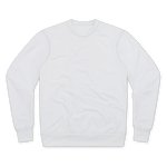 D.Treats Performance Cut and Sew Sublimation Unisex Sweatshirt